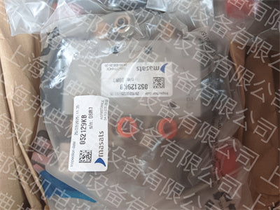 阀门