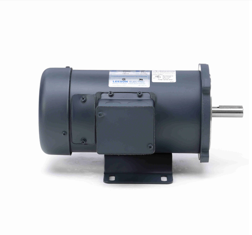 SCR motor
