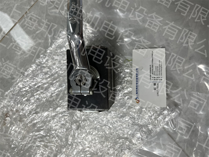 旋塞阀