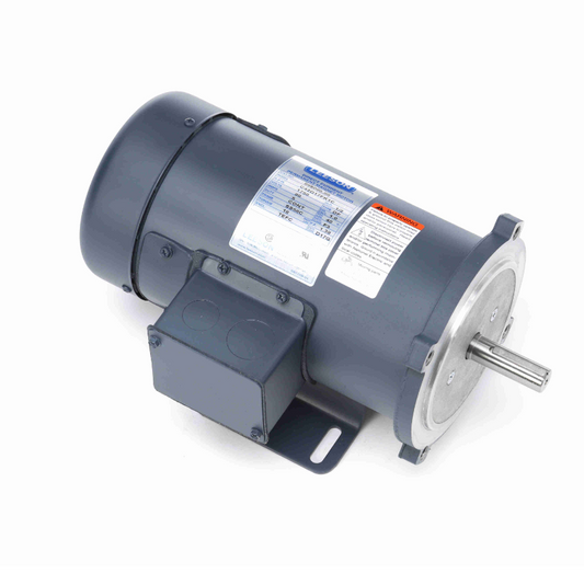 SCR motor