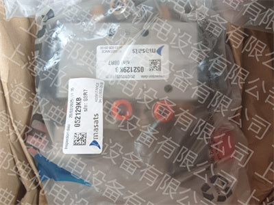 阀门